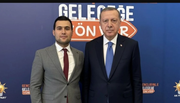 AK Parti’de Görev Yapmıştı: Can Aydemir’e Yeni Çağ Partisi’nden Genel Başkan Yardımcılığı Teklifi İddiası