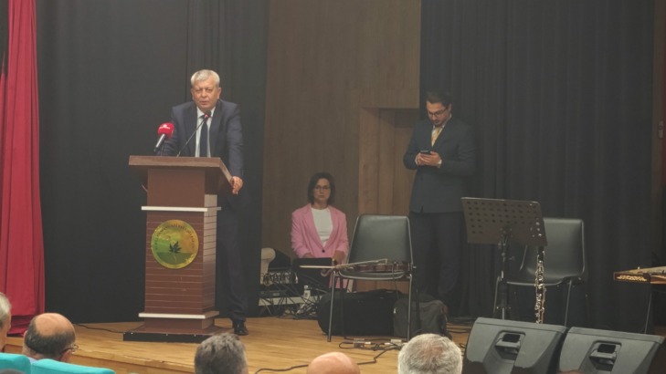 Osmangazi’den Dünyaya Açılan Hayat Boyu Öğrenme Kapısı