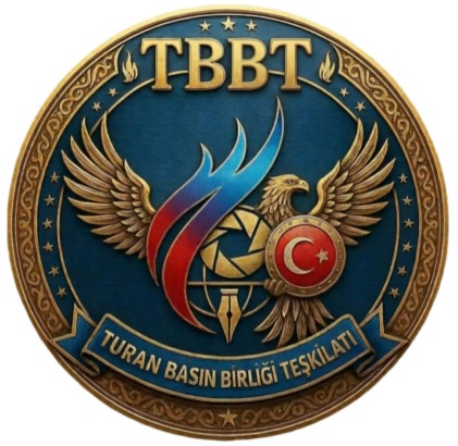 Turan Basın Birliği Teşkilatı Resmileşti: Türkiye Genelinde Güçlü Bir Basın Ağı Hedefleniyor