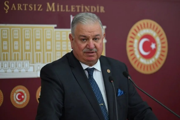 Kriz Sahası İçinde Azap İstemiyoruz!