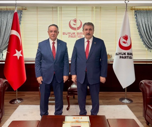 BBP’de A Takımı Sahaya İniyor!