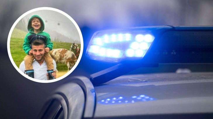 Erfurt’ta 6 Yaşındaki Jamal Alexander’dan Haber Alınamıyor: Polis Babayı da Kamuoyuna Açık Şekilde Arıyor