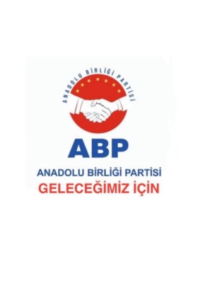 Anadolu Birliği Partisi’nden Teşekkür ve Birlik Mesajı