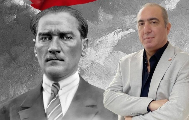 CHP Neferi Erdoğan Kaçar’dan Plaka Tartışması: “Bu Bir Tesadüf Mü, Yoksa Bilinçli Bir Tercih Mi?”