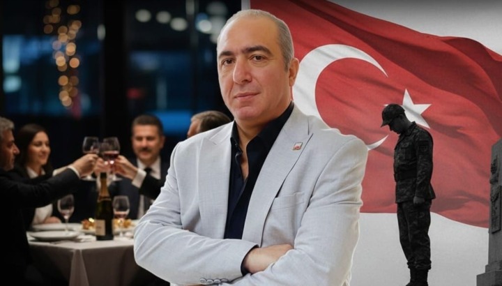 CHP’li Erdoğan Kaçar’dan Sert Açıklama: “Kişiler Gelir Geçer, Baki Kalan Cumhuriyet Halk Partisi’dir”