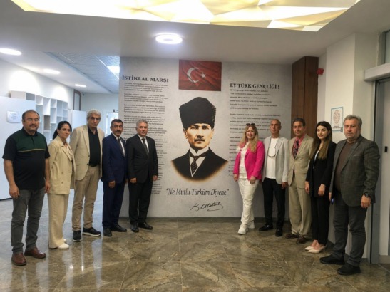 Yerelden Türk Dünyasına Uzanan Büyük Medya Hamlesi