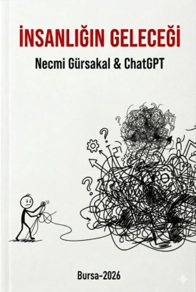 Prof. Dr. Necmi Gürsakal: “İnsanlığın Geleceğini Teknoloji Değil, Onu Nasıl Kullandığımız Belirleyecek”