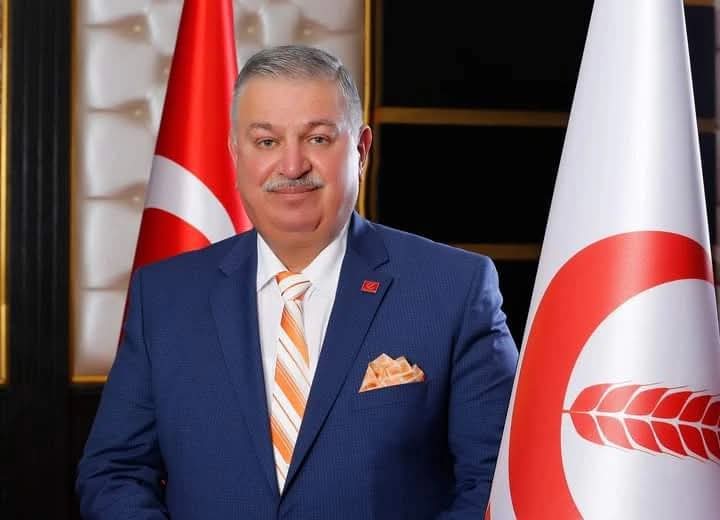Yeniden Refah Partisi’nden “Kıbrıs Stratejik Anlaşma Belgesi”ne Sert Tepki