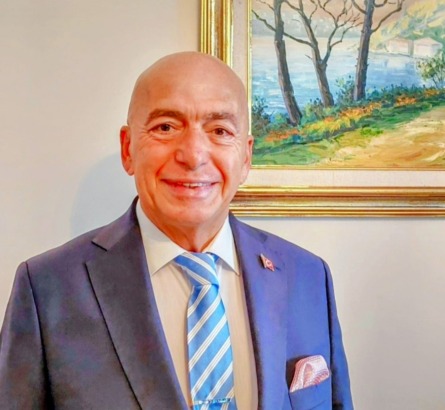 Kemal Abdullahoğlu: “Yabancı Sermaye Güven Arıyor, Türkiye Güven Ortamını Güçlendirmeli”