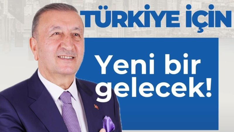 Anadolu Birliği Partisi Ulusal Ekranlarda Gündem Oldu: Siyasi Arenada Yeni Tartışmalar