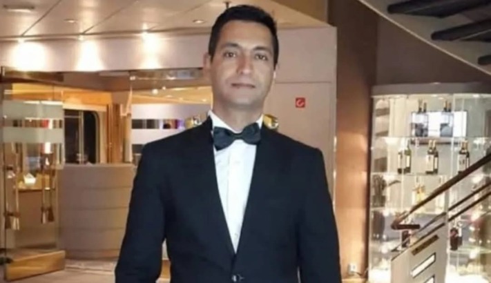 Turizm ve Eğlence Sektörünün Deneyimli ve Vizyoner İsmi