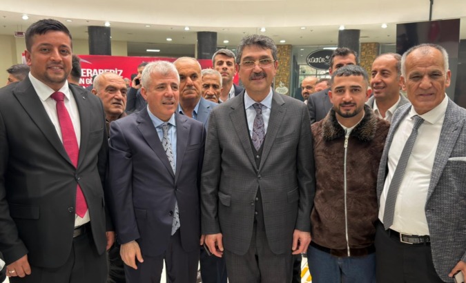 Vefa Gösterilmeyen Hizmet Zayıflar, Desteklenen Hizmet Büyür