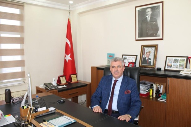 JANDARMA TEŞKİLATIMIZIN 187. KURULUŞ YIL DÖNÜMÜ KUTLU OLSUN