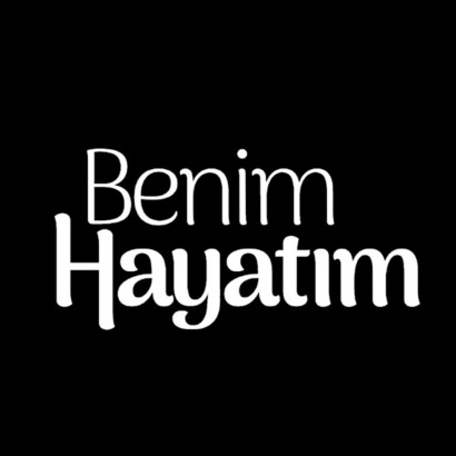Benim !..