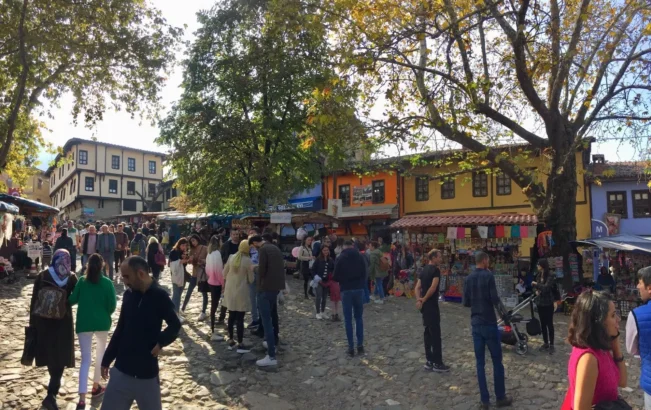Cumalıkızık, UNESCO Dünya Mirası Gönüllüleri (WHV) 2026 Programına Kabul Edildi