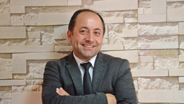 İHSAN TAŞ’TAN “YEŞİL SET” PROJESİ
