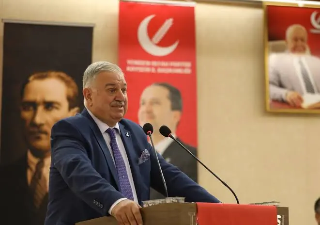 Bekin: “Ortadoğu’daki Gerilimin Tırmanmasında ABD ve İsrail Politikaları Belirleyici Rol Oynuyor”