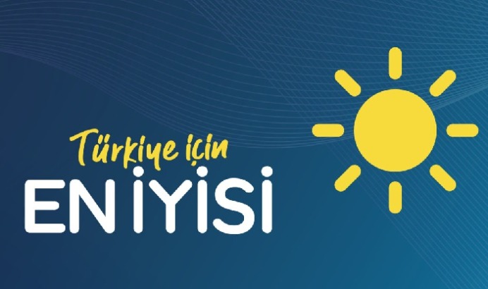 Mehmet Koçer ve İYİ Parti Osmangazi Ekibi Sahada