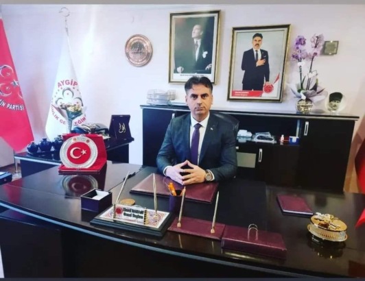 Aydınlık Geleceğin Partisi’nden (AYGİP) “Eğitim, Bilim ve Katılımcı Siyaset” Vurgusu: Murat Danacı’nın Mesajlarıyla Yeni Vizyon Kampanyası