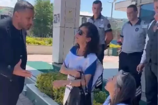 Tüm Bel-Sen Üyelerine Müdahale Girişimi