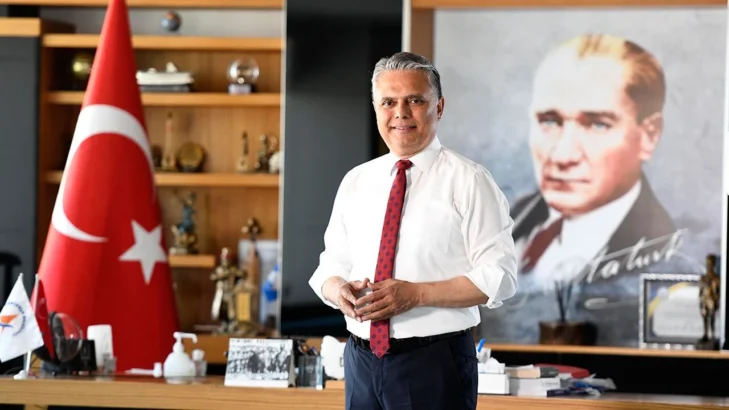 “Asılsız İftiralar Hakkında Suç Duyurusunda Bulunacağım”