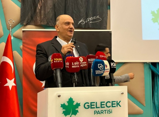 “Kimse Kafasına Göre Siyasi Senaryo Yazmasın”