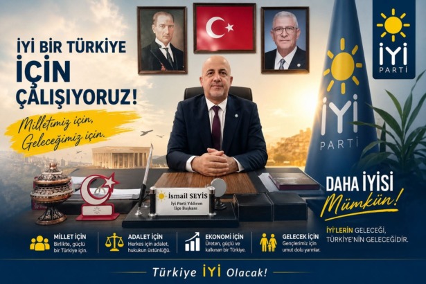 “Bunu bir CHP’li belediye yapsaydı, yedi sülalesi gözaltına alınmıştı”