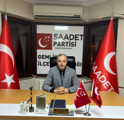 “Halk Eğitim Merkezi İlçe Merkezinde Olmalı”