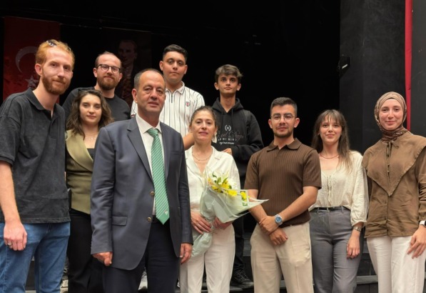 ‘Ahşabın Cazibesi’ belgeseline Bursa’da büyük ilgi