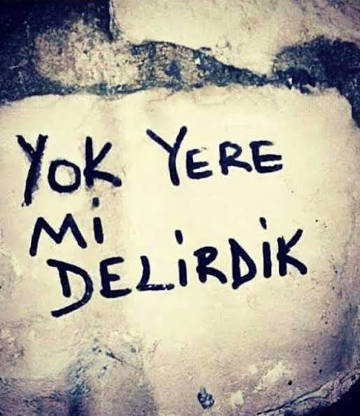 KATIR MÜHÜRDAR OLURSA NE OLUR?