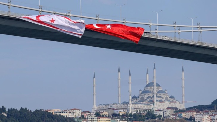 Vatan, Bayrak ve 15 Temmuz Ruhu