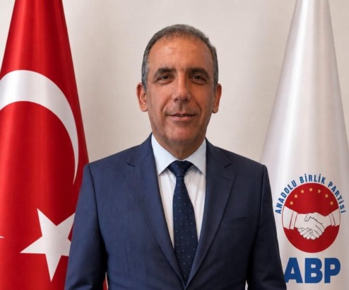 Anadolu Birliği Partisi’nden Teşkilatlara Birlik ve Dayanışma Çağrısı: “Birliğimiz Gücümüzdür”