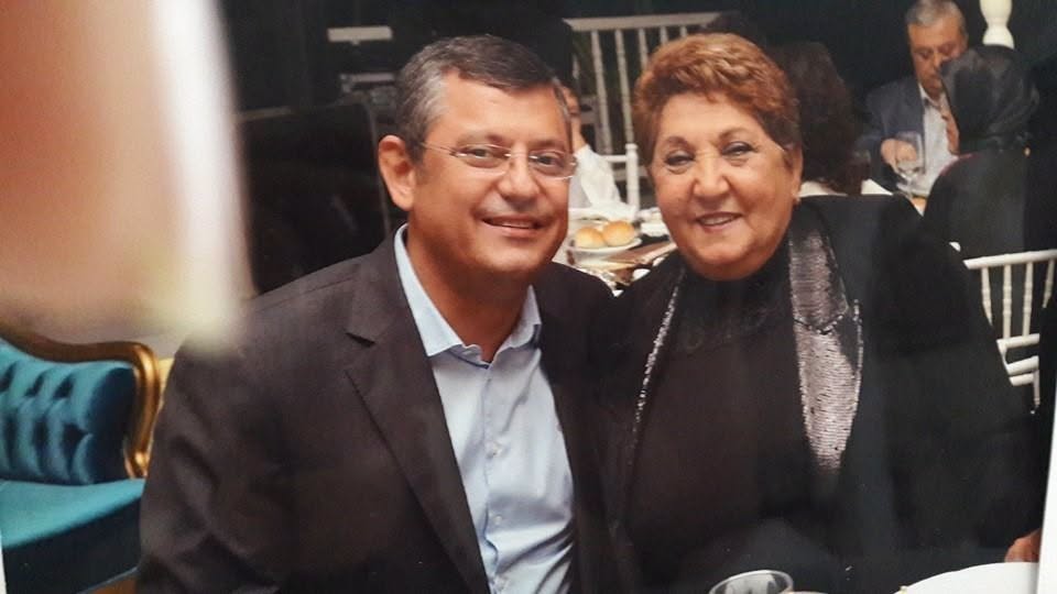 BU YAZIM OKUNMALI VE TÜM İYİ İNSANLAR BİRBİRİNE EL VERİP DESTEK OLMALI. “ÖZGÜR ÖZEL’E GENEL BAŞKAN OLMASI İÇİN 10 YIL ÖNCE KENDİSİNE ELVERMİŞTİM.”