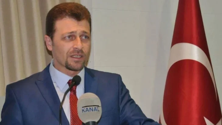 “Başarı Doğru Kadrolarla Mümkündür”
