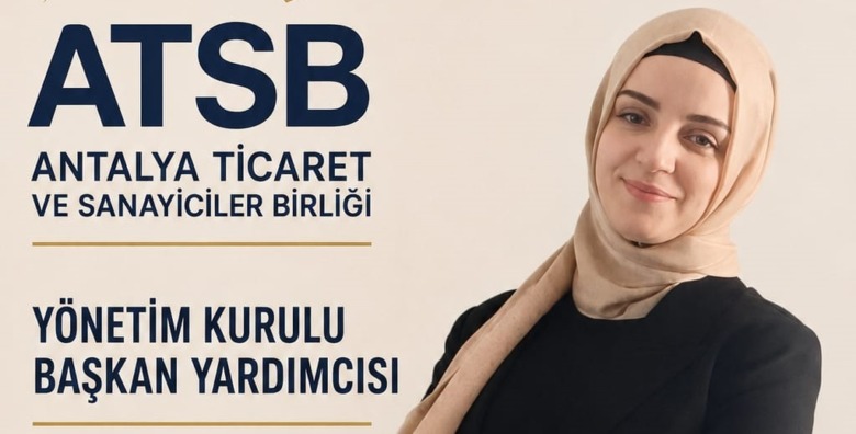 ATSB’den Emlak Sektörüne İlişkin Kritik Çağrı: “Sorun Dürüst Emlak Danışmanları Değil, Kayıt Dışı Yapılar”