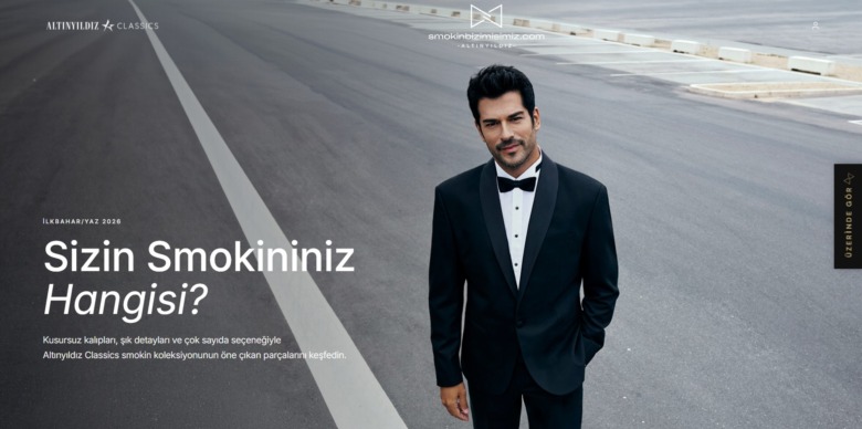 Yapay Zekâ ile Dene, Mağazada Provanı Yap!