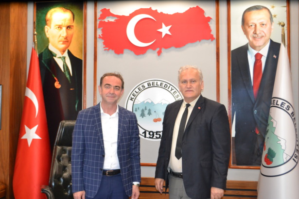 HERKESİ BUGÜN BAŞLAYAN 4 VE 5 TEMMUZ TARİHLERİNDE DE DEVAM EDECEK,58.KELES-KOCAYAYLA KÜLTÜR ŞÖLENİ’NE DAVET EDİYORUZ..!!