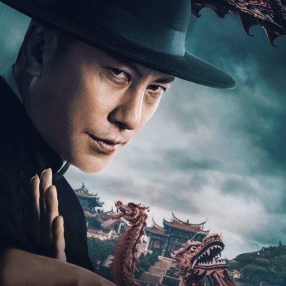 Ip Man: Kung Fu Efsanesi  (Ip Man: Kung Fu Legend)