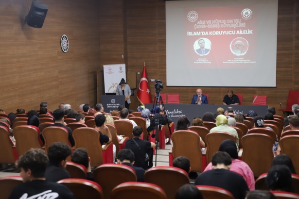 Liseli Gençler “Kucak Aç”tı: Koruyucu Aile Temalı Kısa Film Yarışmasının Ödülleri Sahiplerini Buldu