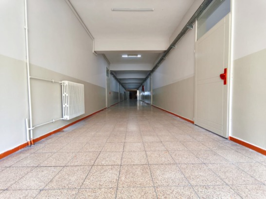 Denetimli Serbestlik Yükümlülerinden Eğitime Anlamlı Destek: Mudanya Ahmet Rüştü Anadolu Lisesi Baştan Sona Yenilend