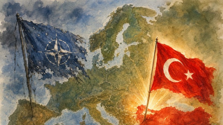 NATO: Güvence mi, Tehdit mi?