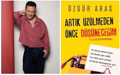*Özgür Aras’ın 33 yıllık başarısını bana özetler misin? Senin sırrın ne?