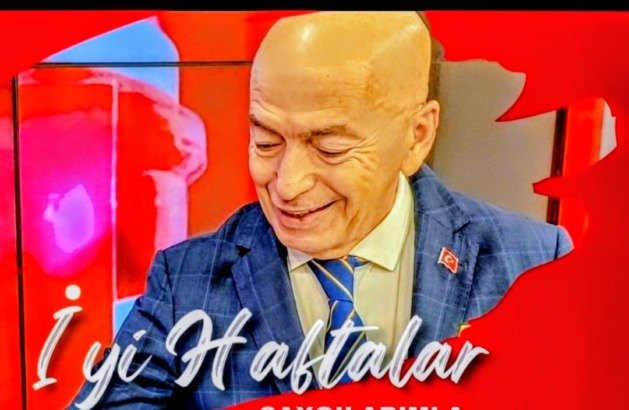 ADALET PARTİSİ’NDEN DİKKAT ÇEKEN ÇAĞRI: “TÜRKİYE’DE ACİLEN DENİZ VE SU KAYNAKLARI BAKANLIĞI KURULMALIDIR”