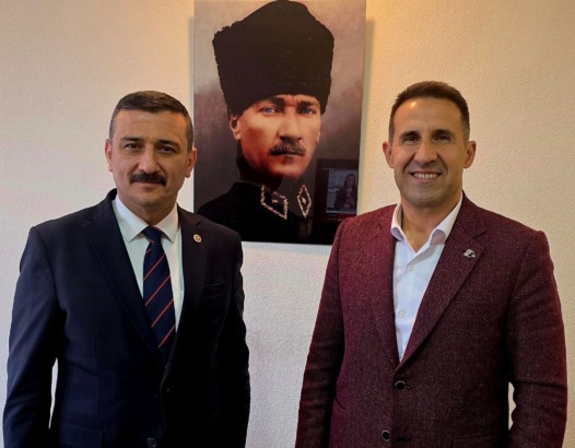Terörün Üstünü Adaletle Örtemezsin!