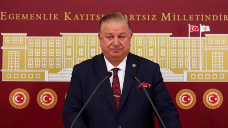 Yeniden Refah Partisi’nden NATO Zirvesi Sonrası Hükûmete Kritik Sorular: Doğan Bekin’den TBMM’ye Trump, İran, F-35, S-400 ve Kıbrıs Gündemli Soru Önergesi