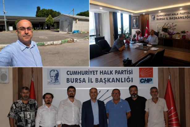 “Yargıyı Siyasetin Sopası Haline Getirenlere Boyun Eğmeyeceğiz”