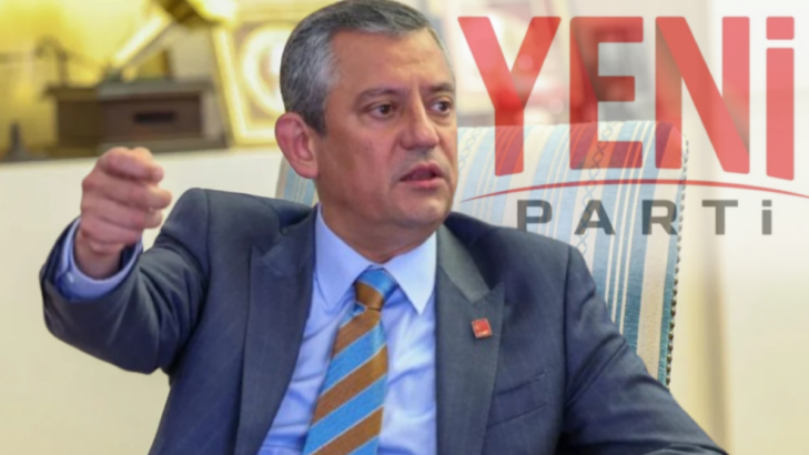 YENİ PARTİ İsmi Üzerine Çifte Standart Tartışması mı?