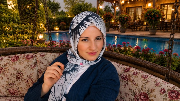 Ekranda gizem, kamera arkasında yaratıcılık… “Gölge Modu” dikkat çekiyor