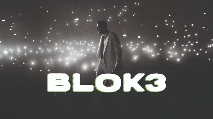 BLOK3 Avrupa’yı Saracak: “Arena Tour 2026/27” İçin Geri Sayım Başladı