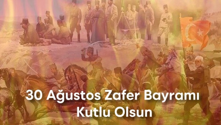 30 Ağustos: Bir Milletin Ayağa Kalktığı Gün